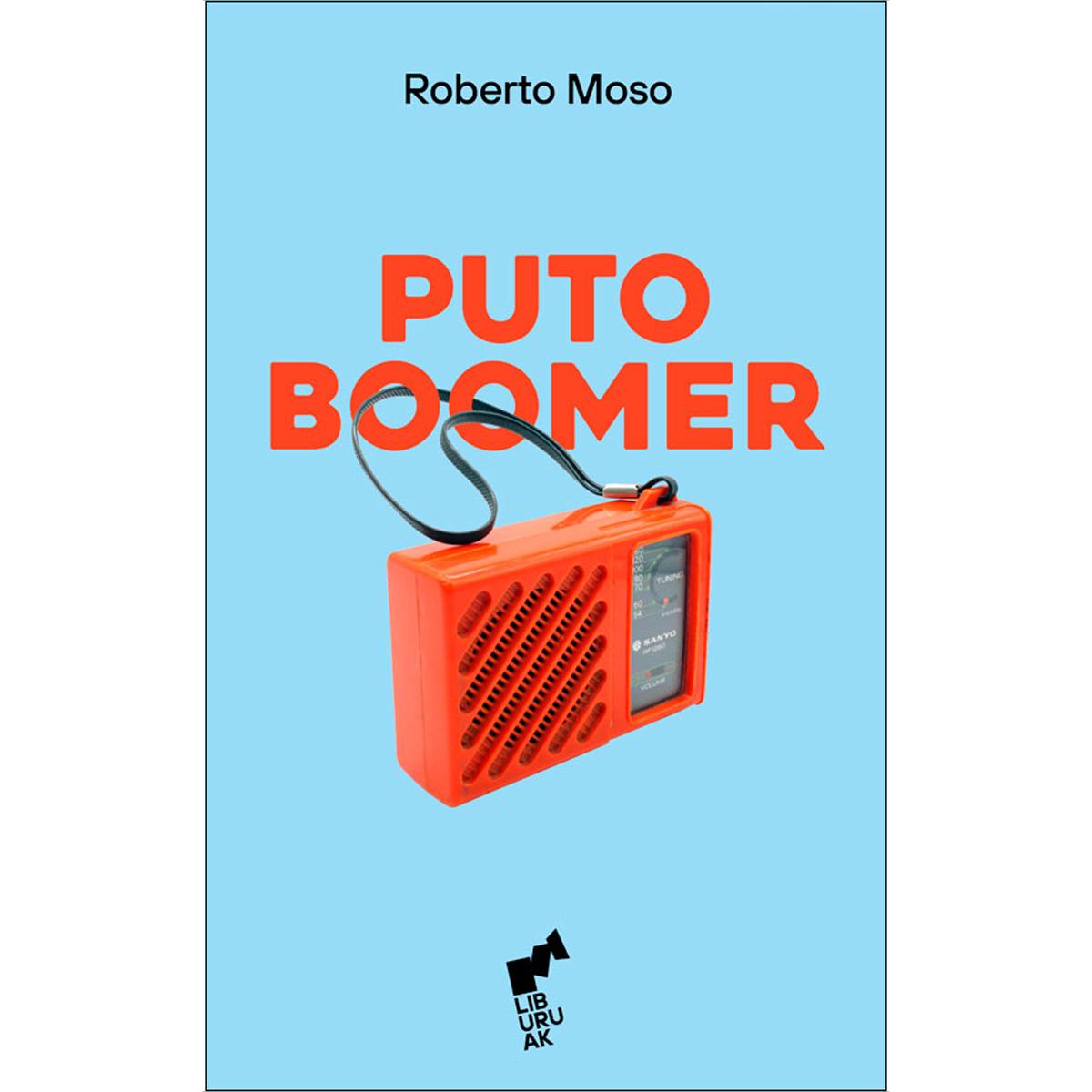 PUTO BOOMER 1
