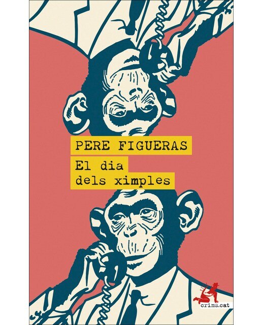 El dia dels ximples (Capa mole) 1