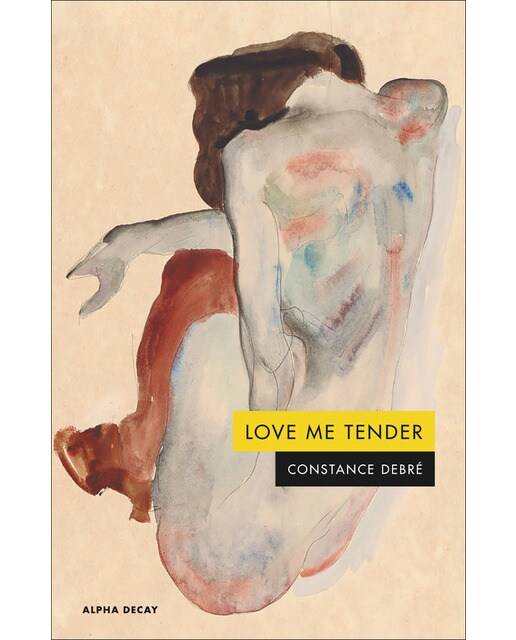 Imagen 1 de LOVE ME TENDER