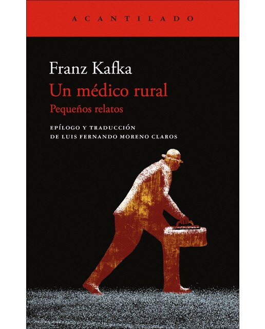 Imagem 0 de Un médico rural