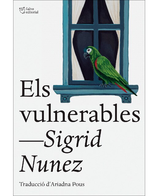 Imagen 0 de Els vulnerables  (Tapa blanda con solapas)