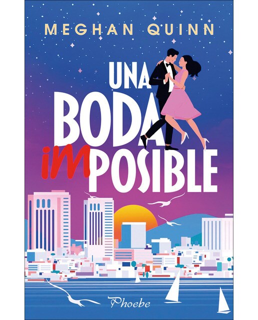 Una boda imposible (Capa mole) 1