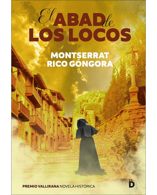 El abad de los locos (Capa mole) 1
