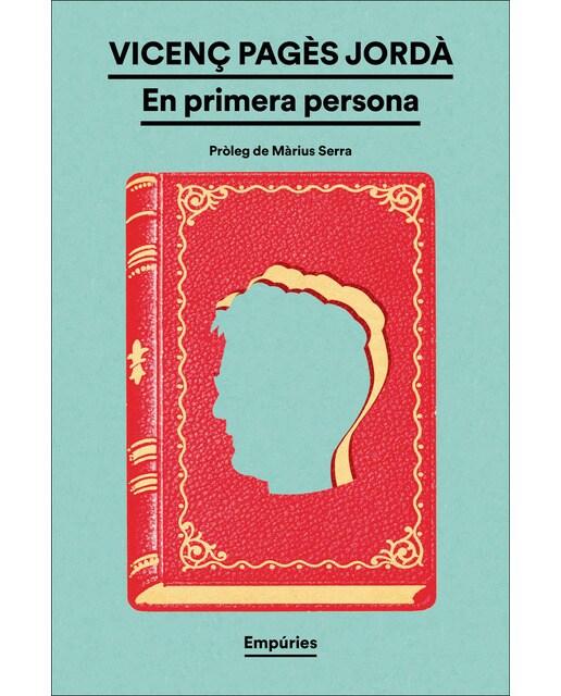 En primera persona (Capa mole com abas) 1