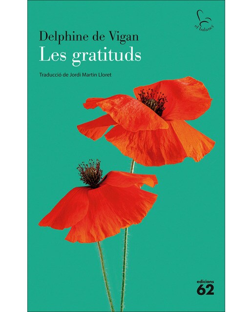Imagen 1 de LES GRATITUDS (Tapa dura)