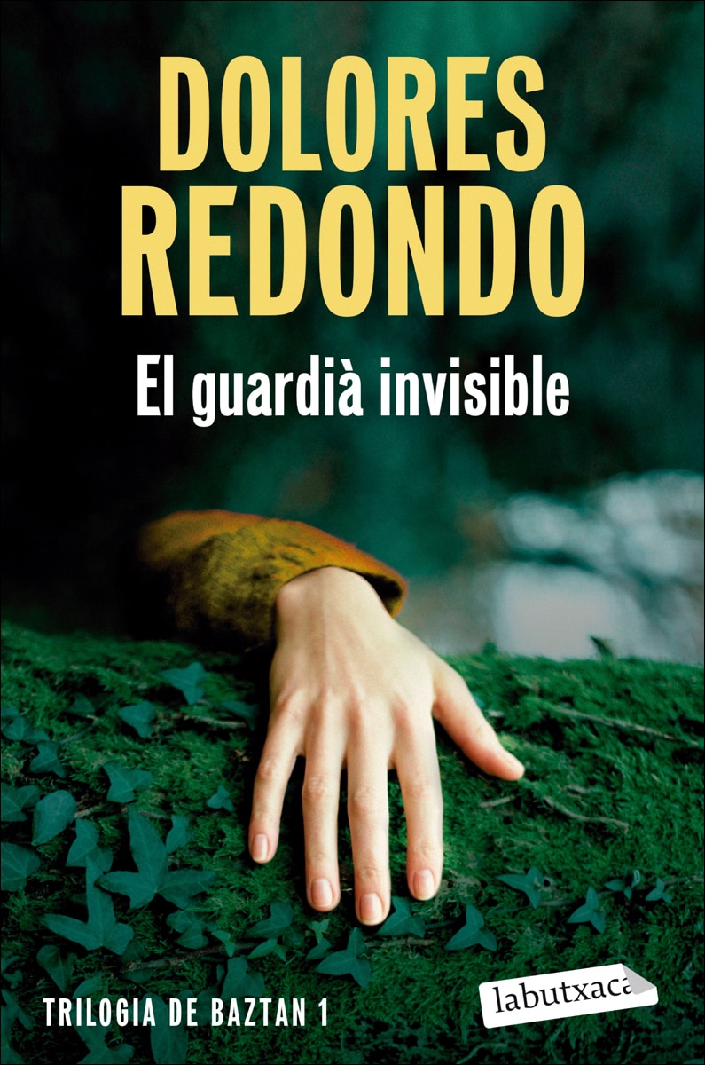 El guardià invisible: Trilogia de Baztan 1 (Bolso) 2