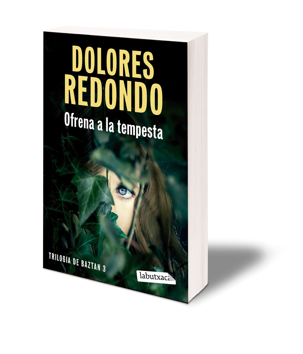 Ofrena a la tempesta: Trilogia de