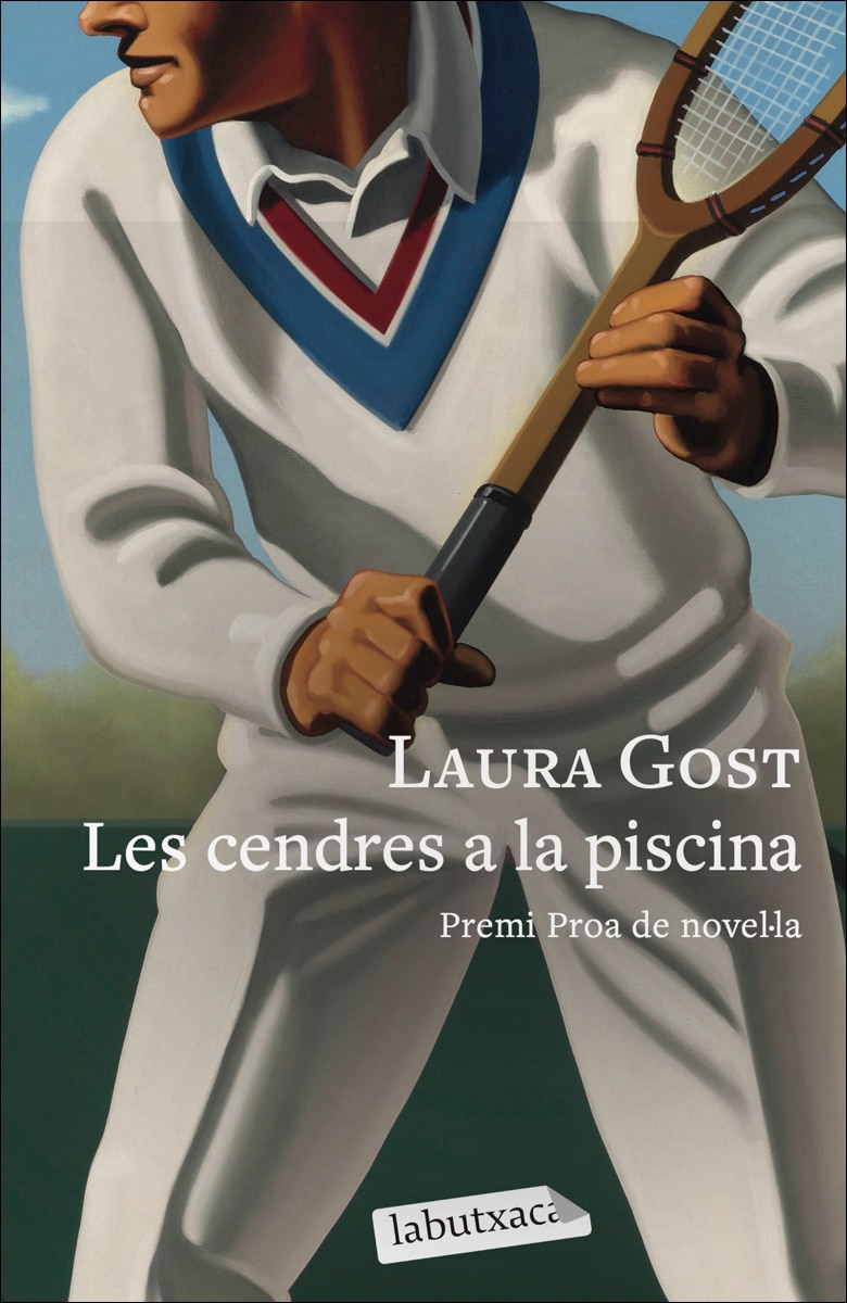 Les cendres a la piscina  (Bolsillo Tapa blanda) 2