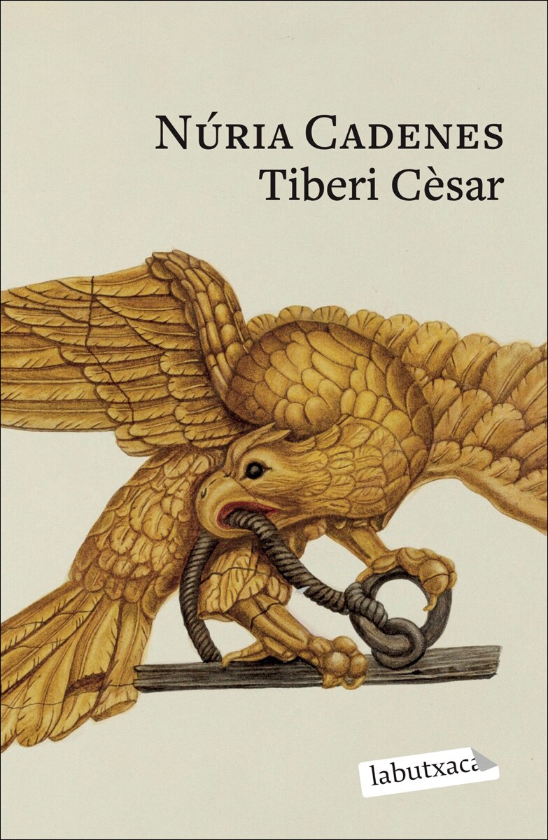 Tiberi Cèsar (Bolso) 2