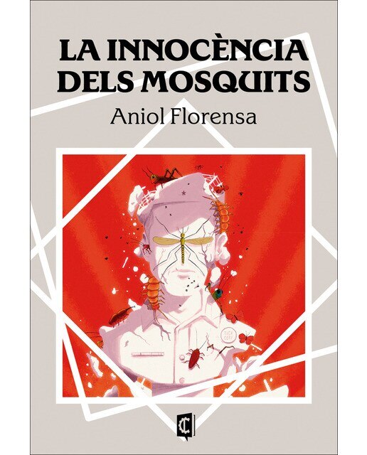 Imagen 0 de La innocència dels mosquits