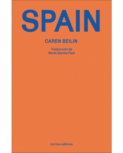 Imagen 0 de Spain