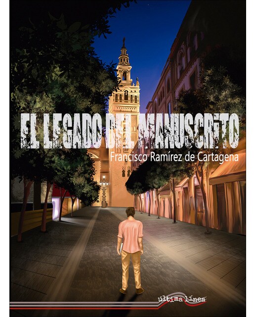 Imagen 0 de El legado del Manuscrito  (Tapa blanda)