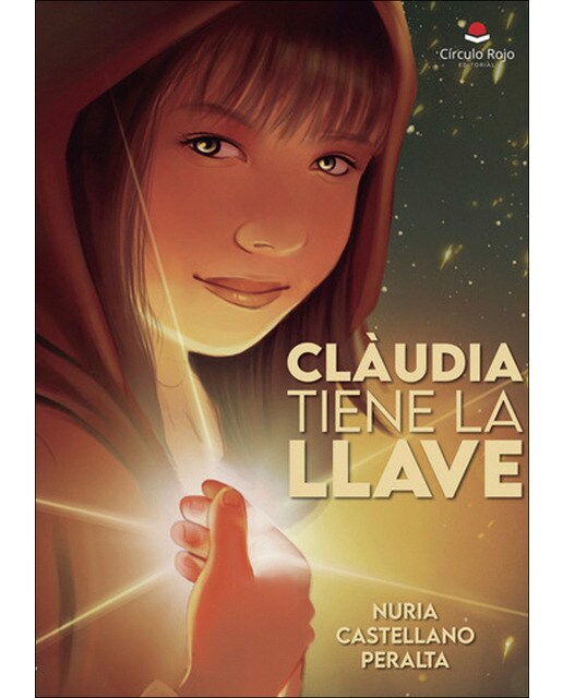 Imagen 1 de Claudia tiene la llave