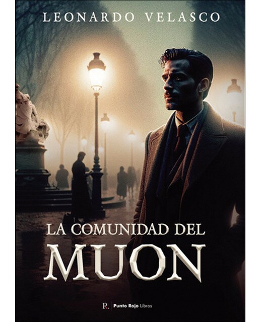 La comunidad del muon