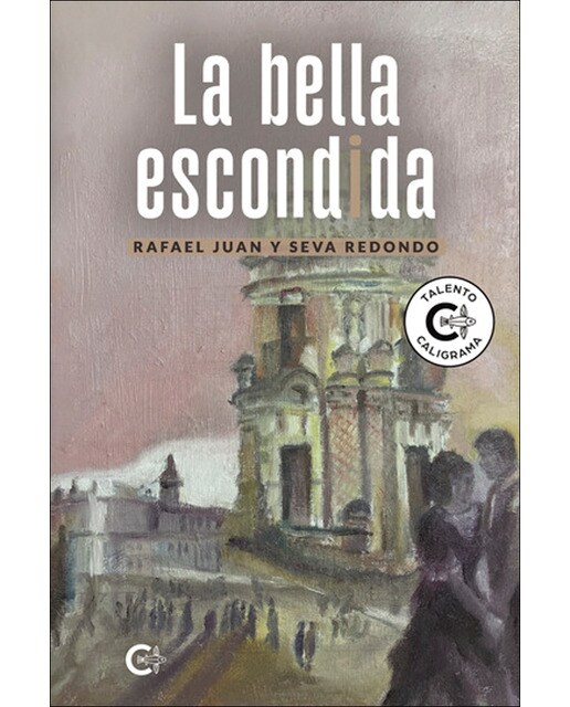 La bella escondida (Capa mole) 1