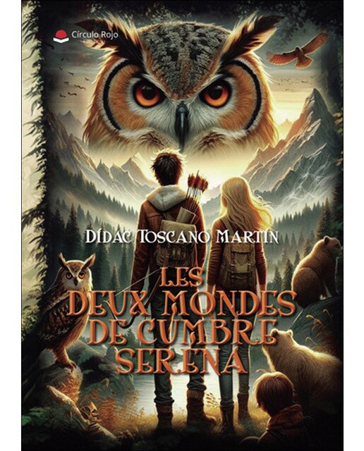 Les deux mondes de cumbre serena 1