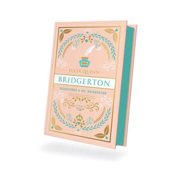 Seduciendo a Mr. Bridgerton (Bridgerton; 4). Edición especial