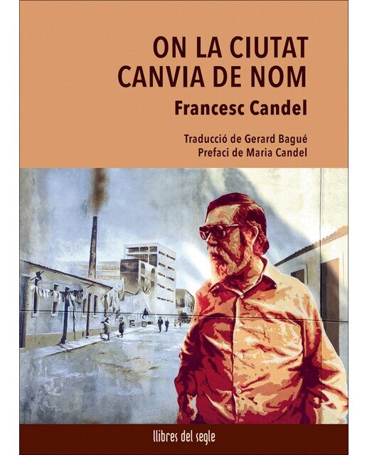 Imagen 0 de On la ciutat canvia de nom (Tapa blanda)