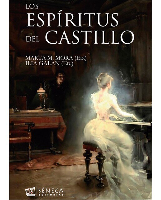 Imagen 0 de LOS ESPÍRITUS DEL CASTILLO