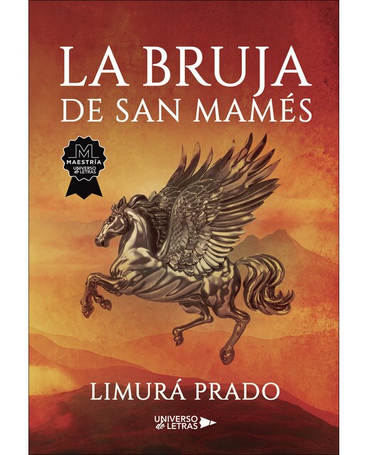 La bruja de San Mamés (Capa mole) 1