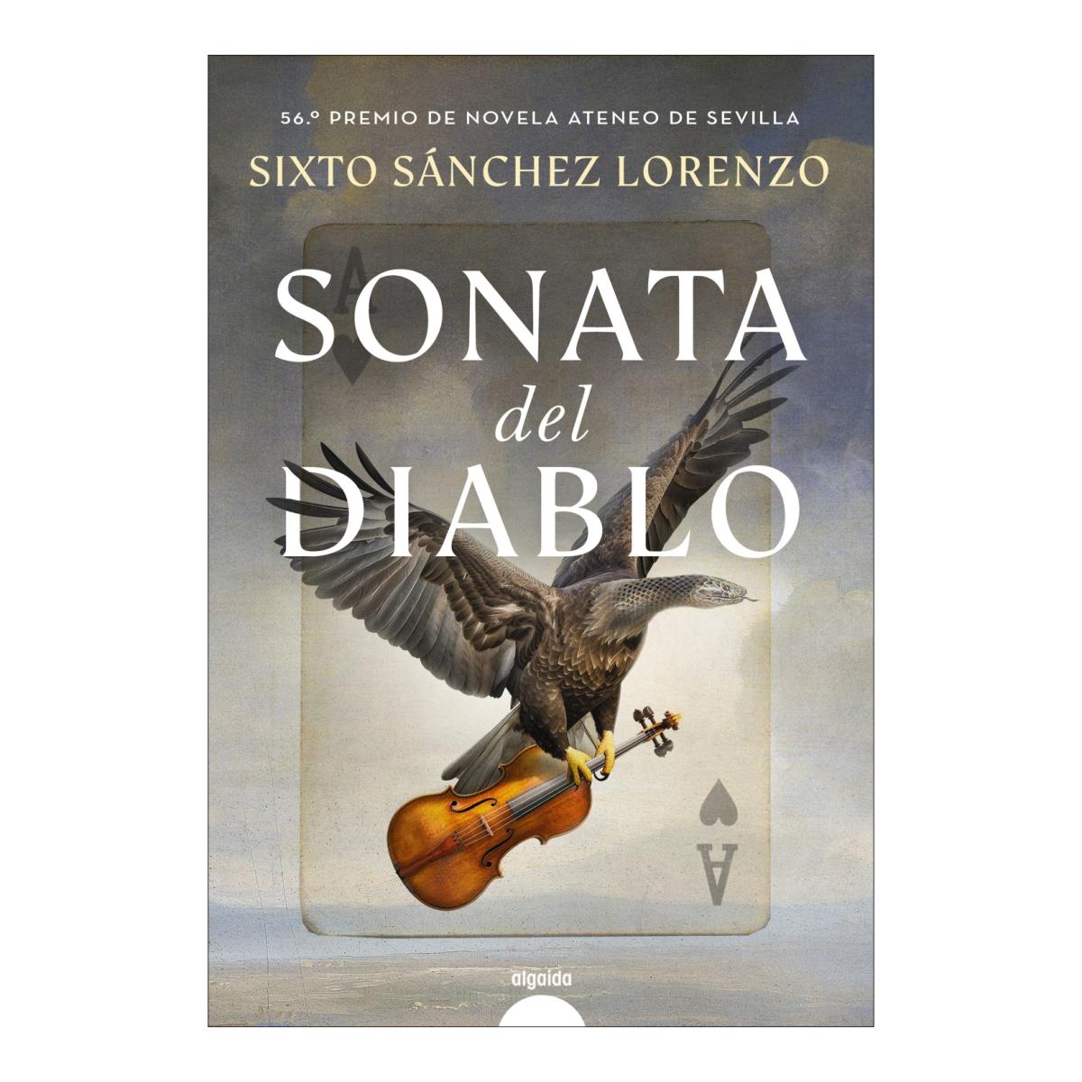 Imagem 0 de Sonata del diablo