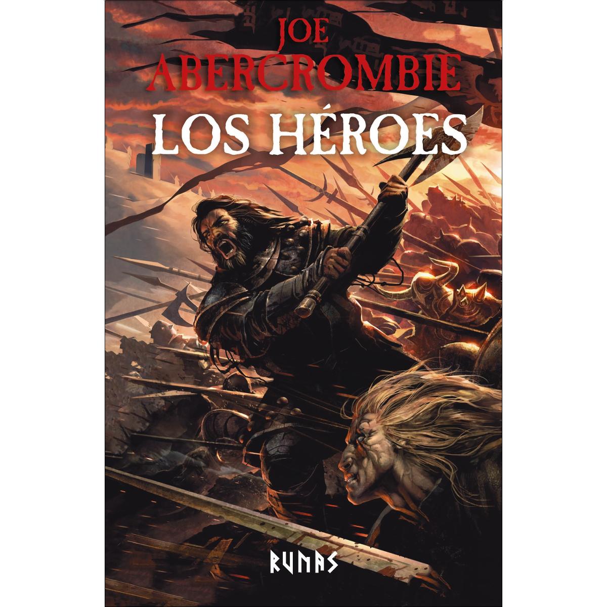 Imagen 0 de Los Héroes [Nueva edición]