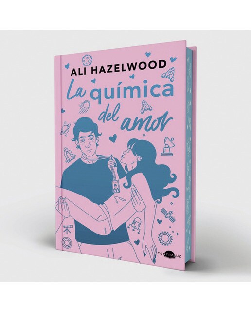La química del amor (edición especial) 1