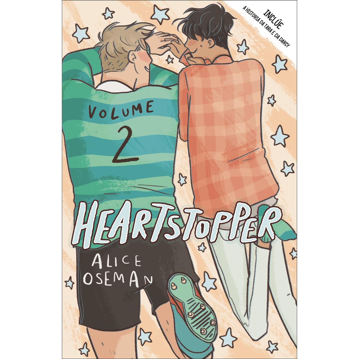 Imagem 0 de Heartstopper 2