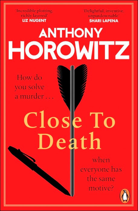 Close to death 1