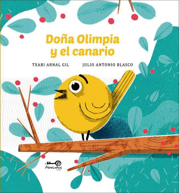 Imagem 0 de Doña Olimpia y el Canario