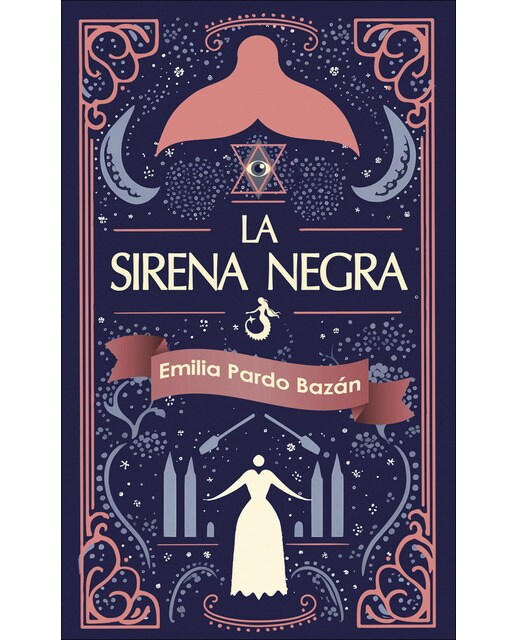 Imagen 0 de La sirena negra