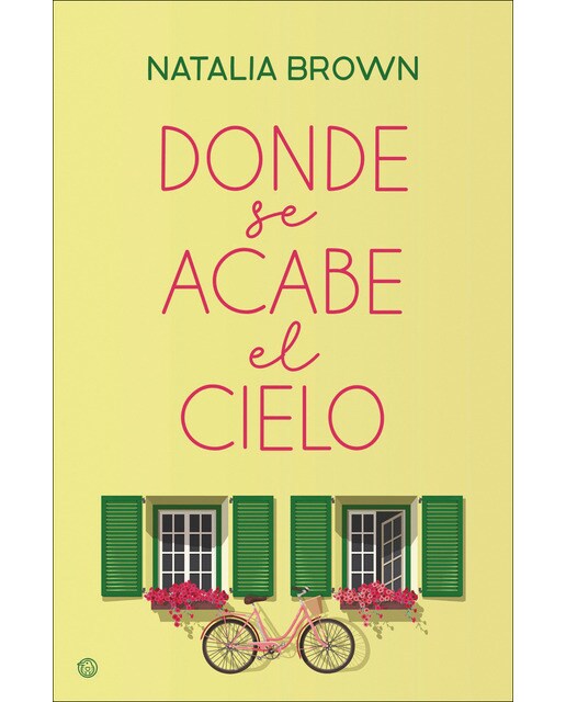 Donde se acabe el cielo (Capa mole com abas) 1