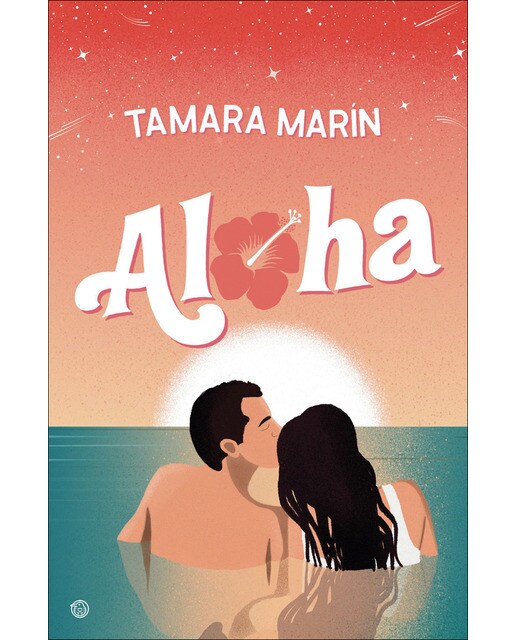 Aloha (Capa mole com abas) 1