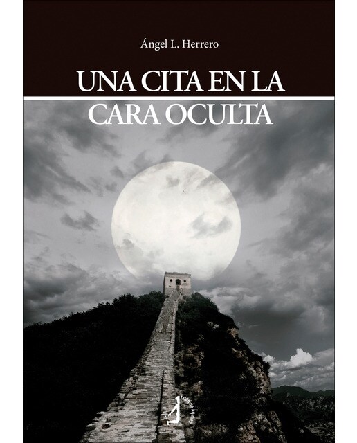 Imagen 1 de Una cita en la Cara Oculta  (Bolsillo)