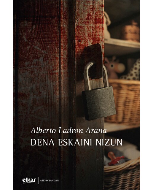 Imagem 0 de Dena eskaini nizun (Capa mole)