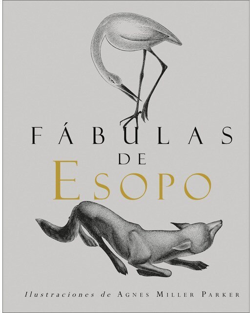 Imagen 0 de Fábulas