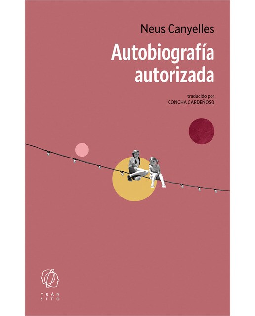 Imagen 0 de Autobiografía autorizada  (Tapa blanda)
