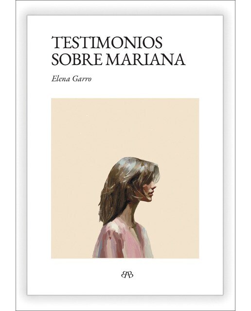 Imagen 0 de Testimonios sobre Mariana