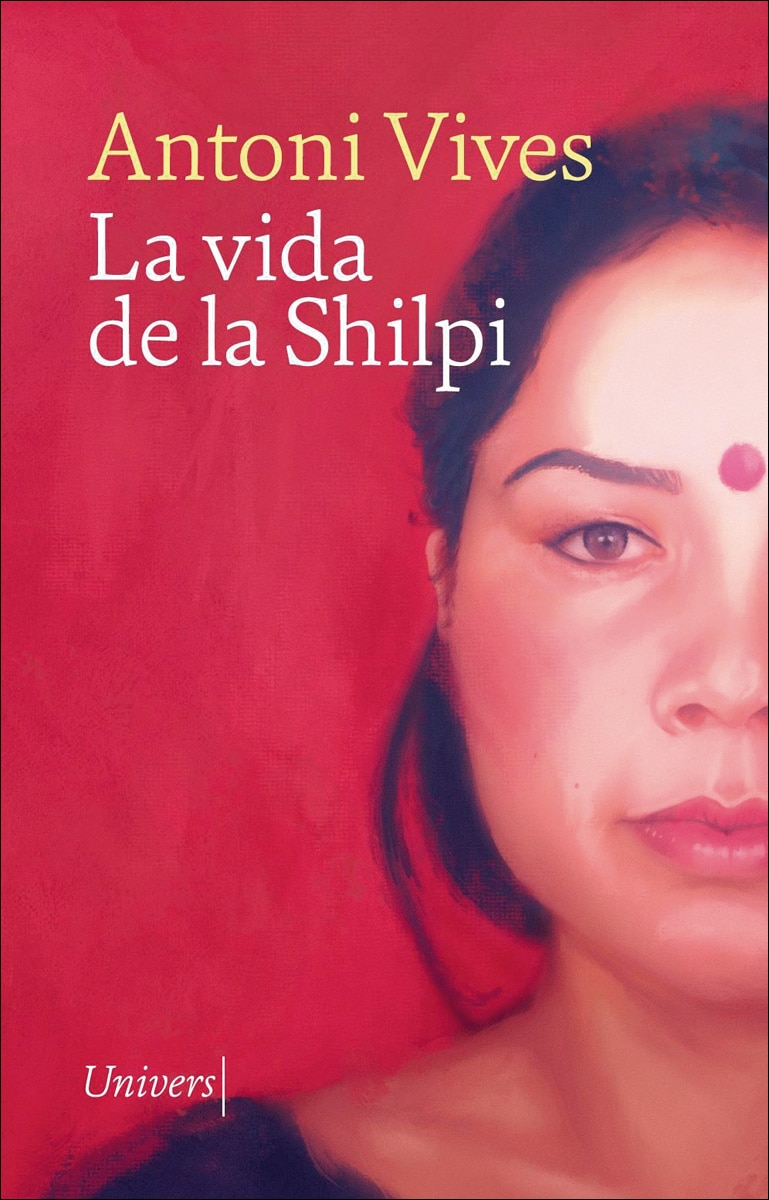 Imagem 0 de La vida de la Shilpi (Capa mole com abas)
