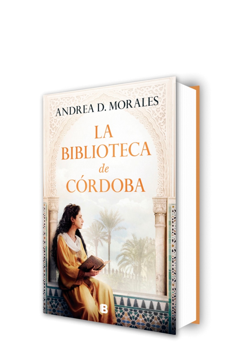 Imagem 0 de La biblioteca de Córdoba (Capa dura)