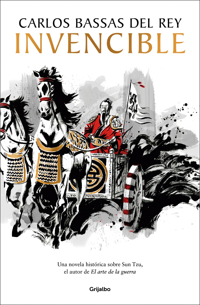 Invencible (Capa dura) 1