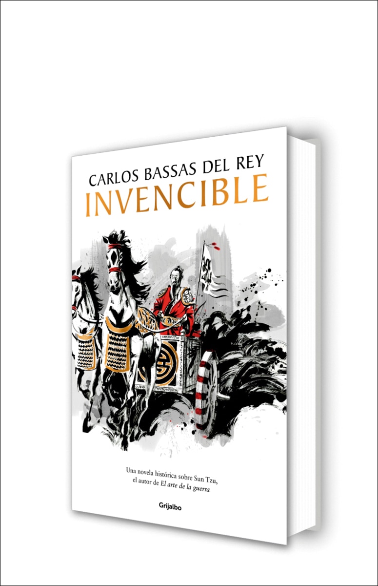 Invencible (Capa dura) 3