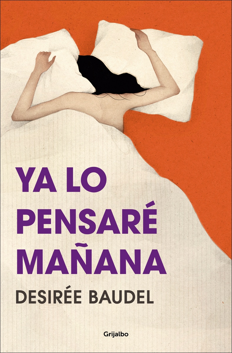 Imagen 0 de Ya lo pensaré mañana  (Tapa blanda)