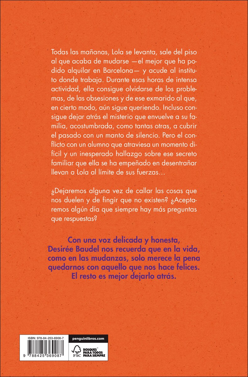 Ya lo pensaré mañana  (Tapa blanda) 2