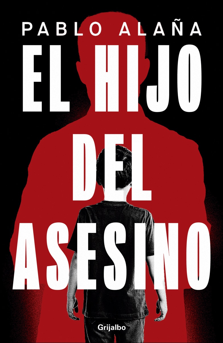 Imagen 1 de El hijo del asesino  (Tapa blanda)