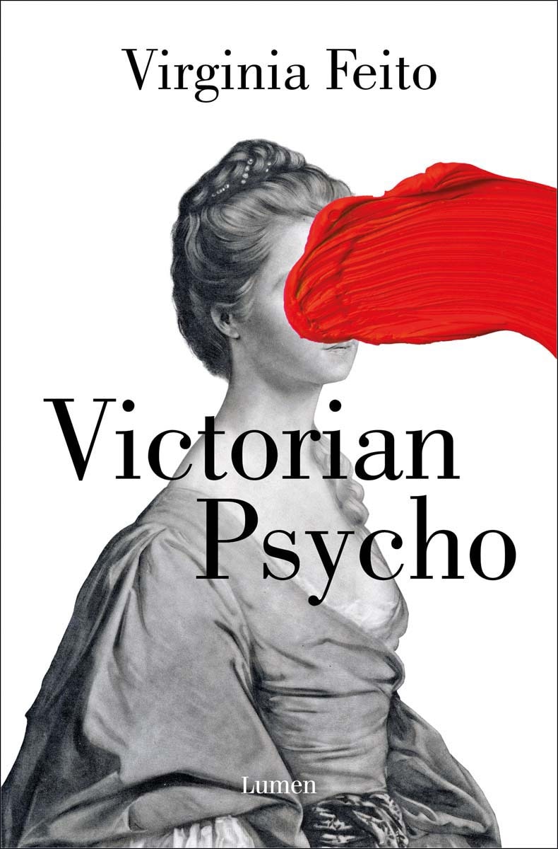 Victorian Psycho (Tapa blanda) 1