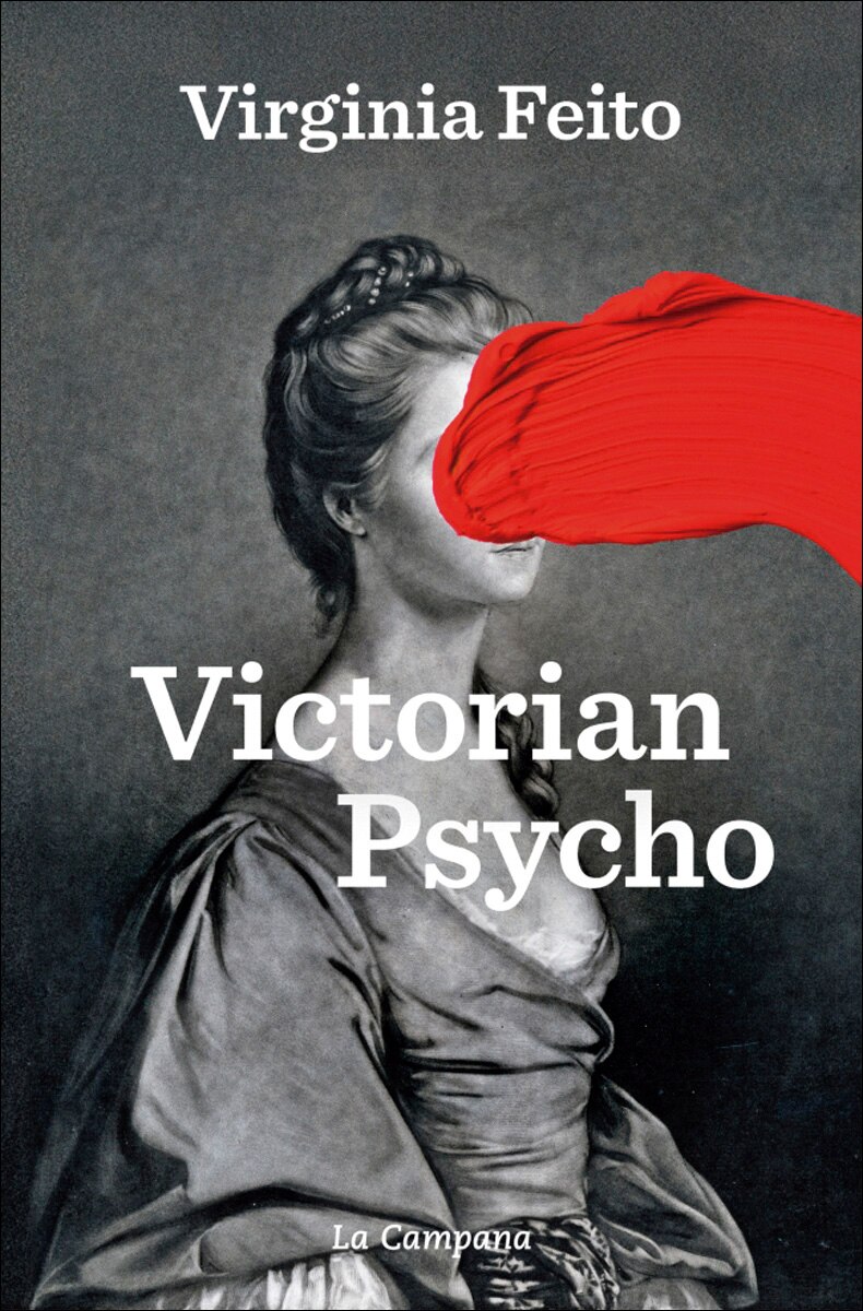 Imagen 0 de Victorian Psycho (Tapa blanda)