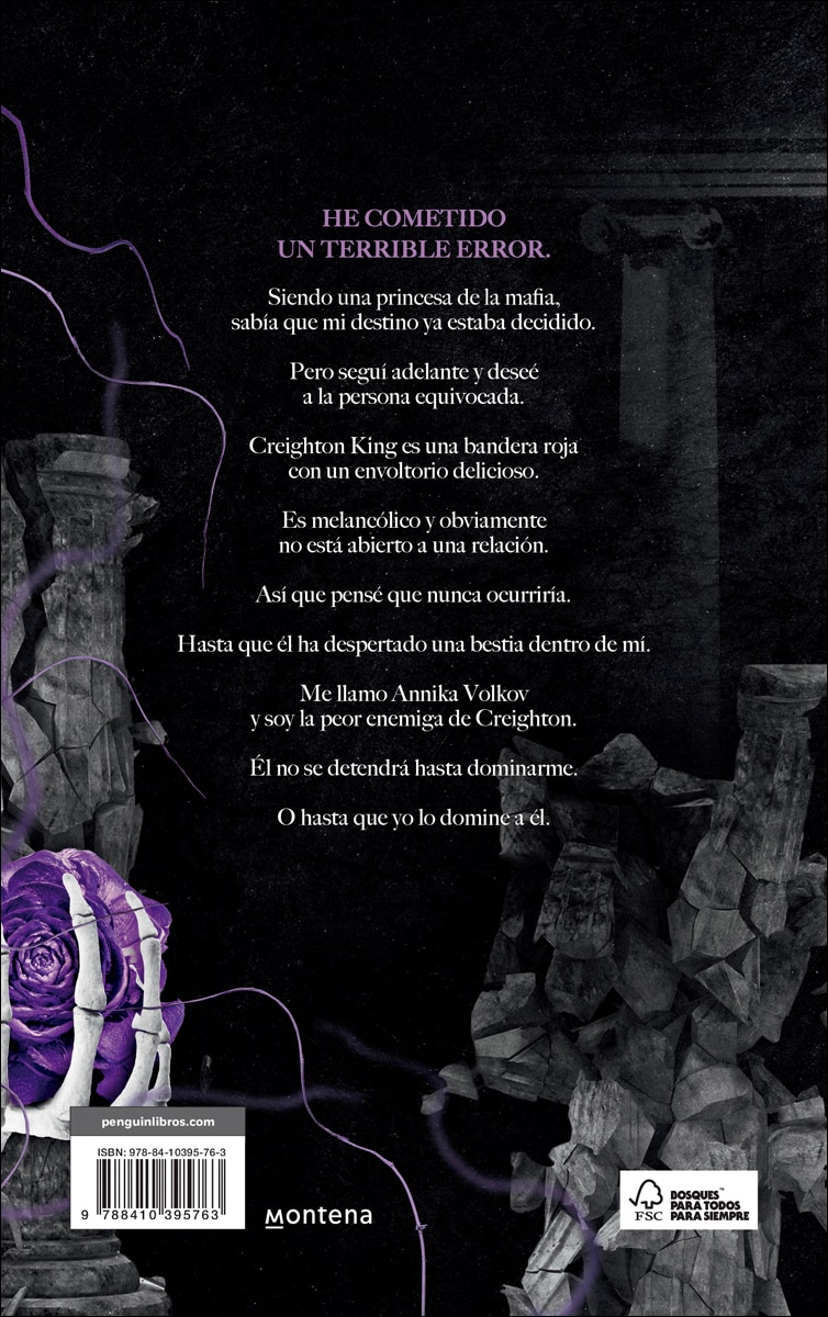 God of Pain (Legado de Dioses 2) (Capa mole) 2