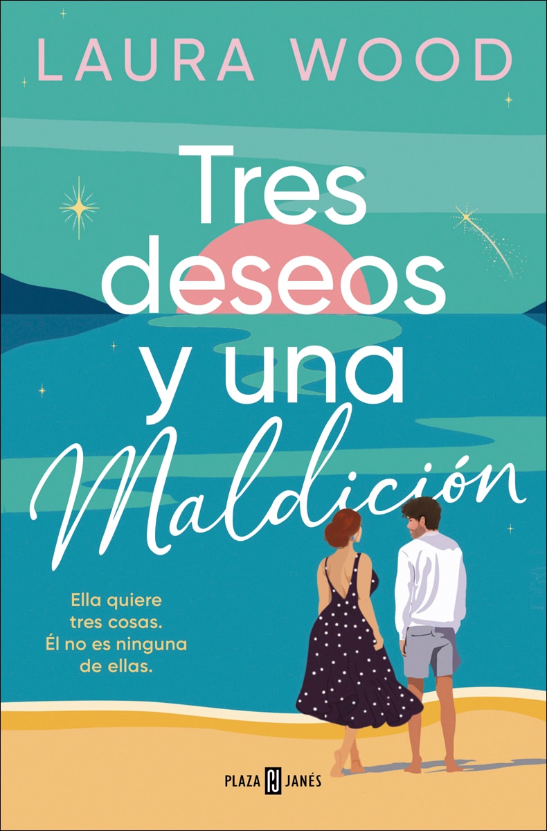 Tres deseos y una maldición (Capa mole) 1