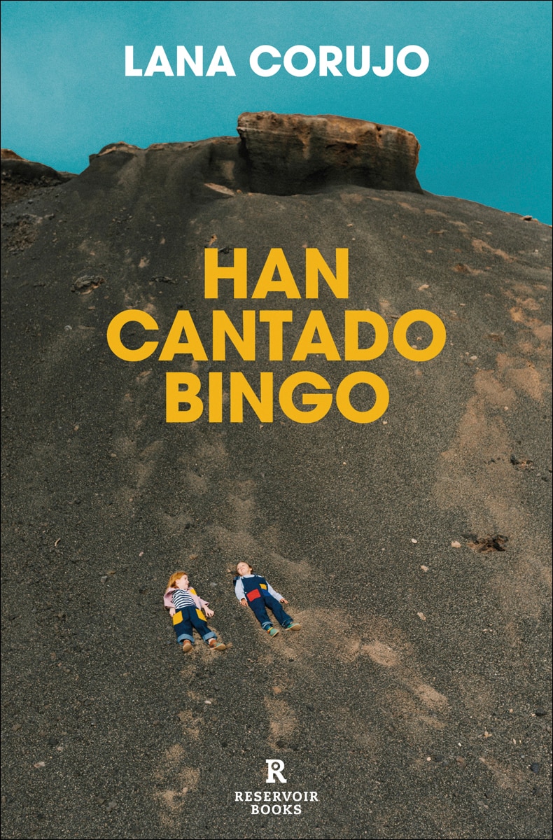Imagen 0 de Han cantado bingo (Tapa blanda)